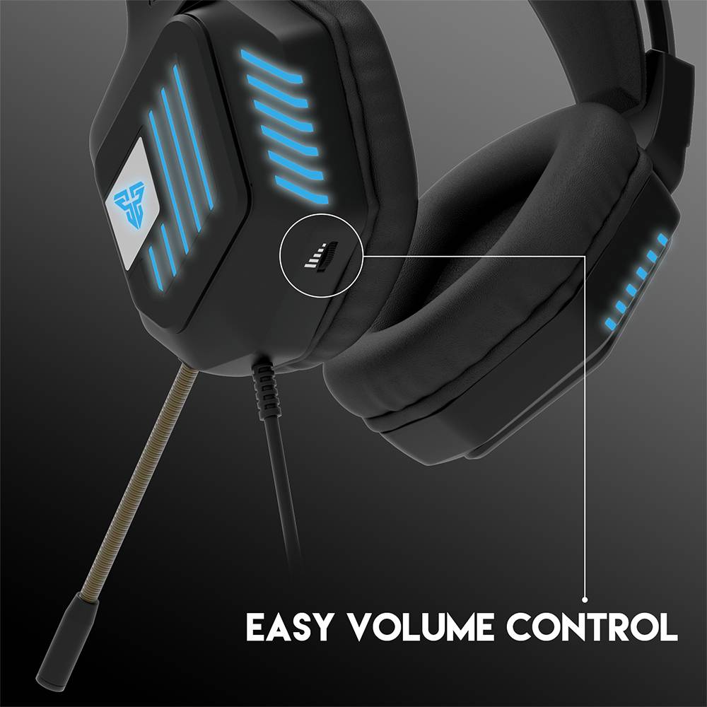 Fantech Gaming Headset HG24 Spectre II Fantech Gaming Headset HG24 Spectre II